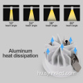 Nagy teljesítményű downlight modell SL-CL1U Synno világításból